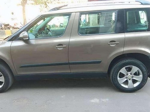 Used Skoda Yeti 2011 MT for sale in Noida 