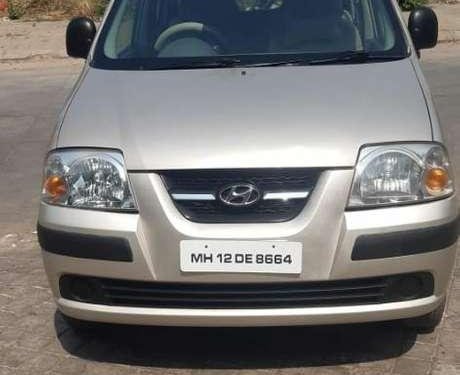 Used 2006 Hyundai Santro Xing GLS MT for sale in Chikhali 