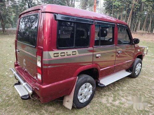 Used Tata Sumo EX BS IV 2014 MT for sale in Krishnanagar 