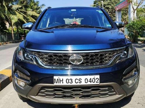 Used Tata Hexa XTA 4x2 2017 AT for sale in Mumbai 