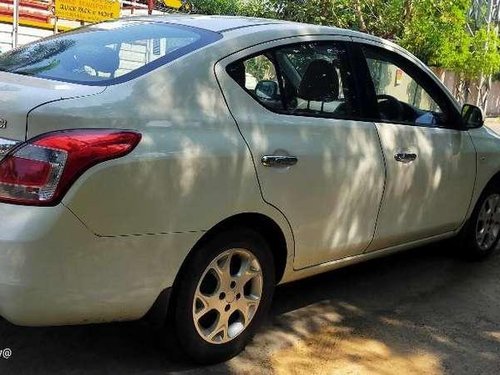 Used Renault Scala RxL 2013 MT for sale in Visakhapatnam 