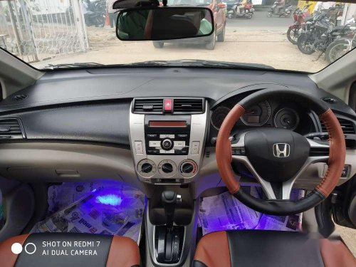 Used Honda City S 2009 AT for sale in Hyderabad 