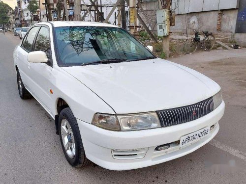 Used Mitsubishi Lancer 2.0 2008 MT for sale in Ludhiana 