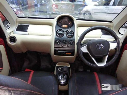 Tata Nano GenX XTA, 2015, Petrol MT for sale in Nagar 