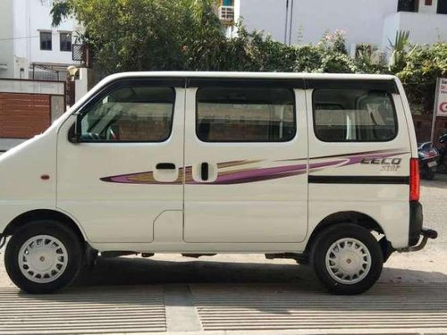 Maruti Suzuki Eeco 5 STR WITH A/C+HTR CNG, 2014 MT in Ahmedabad 