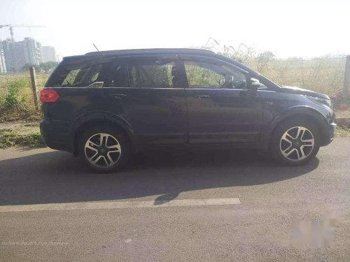 Used Tata Hexa 2018 AT for sale in Mumbai 