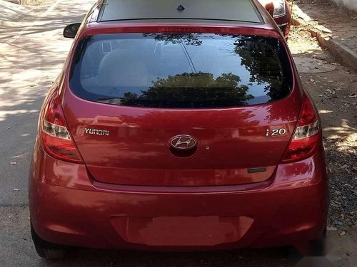 Used Hyundai i20 2010 MT for sale in Chennai 