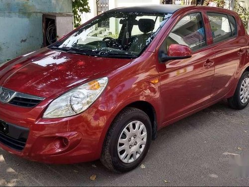 Used Hyundai i20 2010 MT for sale in Chennai 