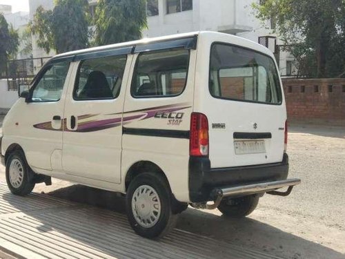 Maruti Suzuki Eeco 5 STR WITH A/C+HTR CNG, 2014 MT in Ahmedabad 