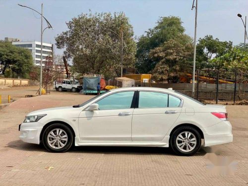 Used Honda Accord 2.4 2008 AT for sale in Mumbai 