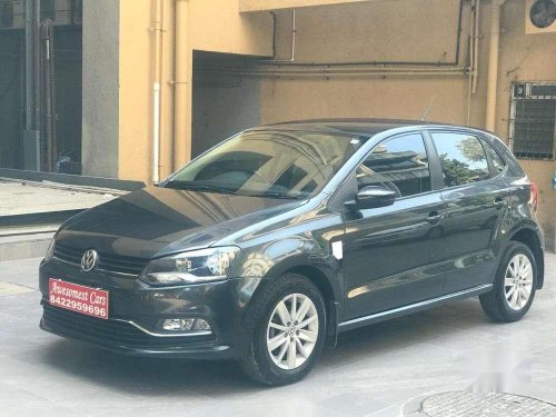 Used Volkswagen Polo 2015 MT for sale in Mumbai 