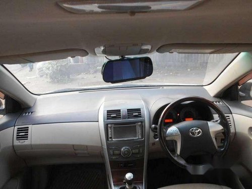 Used 2011 Toyota Corolla Altis 1.8 G MT for sale in Mumbai 