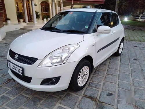 Used Maruti Suzuki Swift VDI 2012 MT for sale in Kochi 