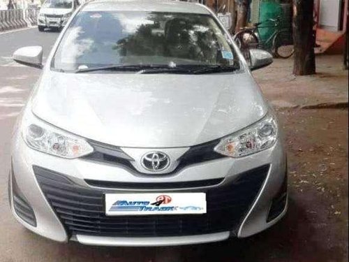 Used Toyota Yaris J 2018 MT for sale in Coimbatore 