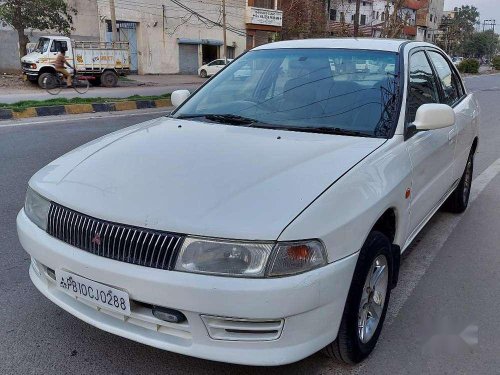 Used Mitsubishi Lancer 2.0 2008 MT for sale in Ludhiana 