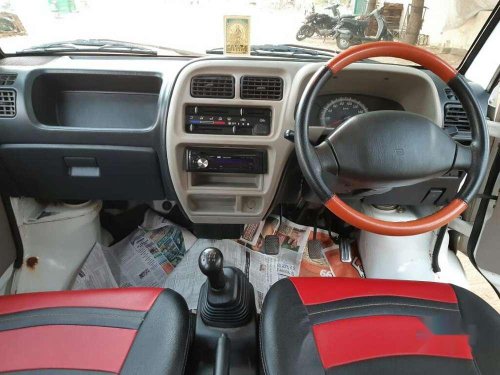 Used 2015 Maruti Suzuki Eeco MT for sale in Ahmedabad 