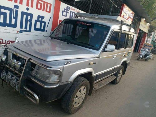 Used Tata Sumo Victa DI GX, 2007, Diesel MT for sale in Madurai 