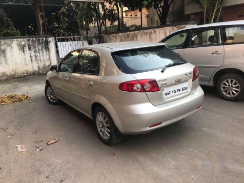 Used Chevrolet Optra SRV 1.6 2008 MT for sale in Pune 