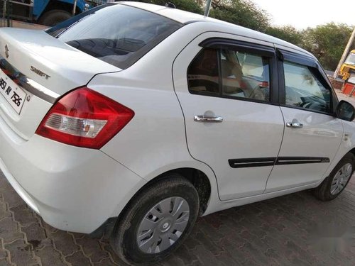 Used Maruti Suzuki Swift Dzire LXI, 2014, Petrol MT for sale in Hisar 