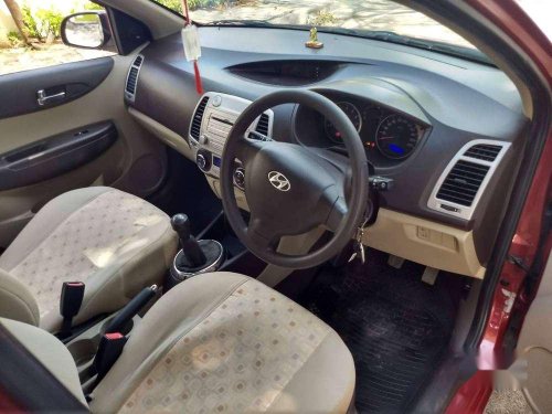 Used Hyundai i20 2010 MT for sale in Chennai 