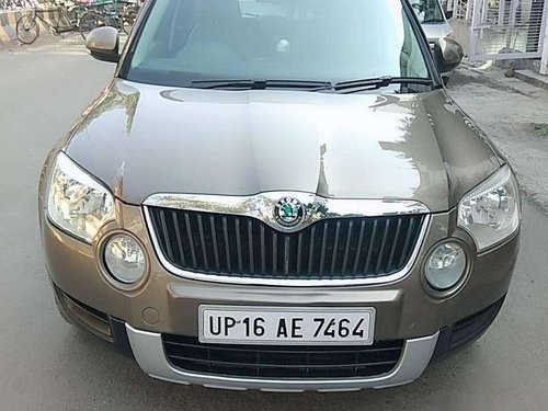 Used Skoda Yeti 2011 MT for sale in Noida 