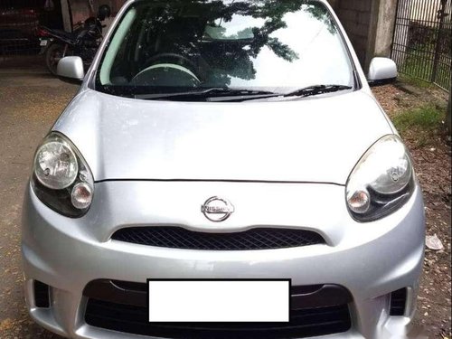 Used Nissan Micra Active XV 2014 MT for sale in Chennai 