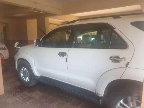 Used 2012 Toyota Fortuner MT for sale in Rajpura 