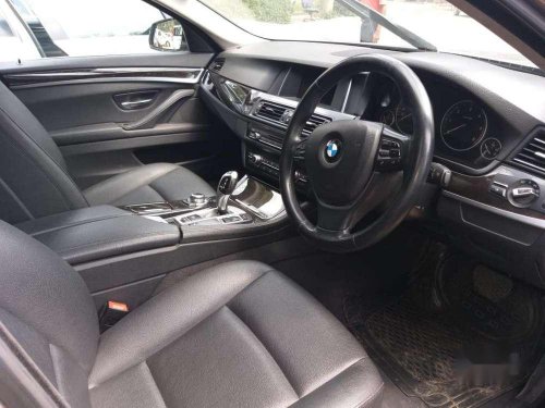 Used BMW 5 Series 520d 2016 AT for sale in Noida 