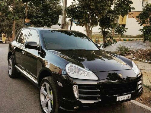 Used Porsche Cayenne S, 2008, Petrol AT for sale in Nagar 