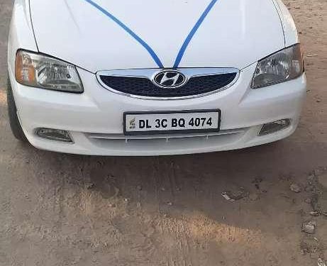 Used Hyundai Accent 2012 MT for sale in Greater Noida 