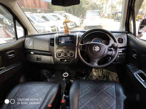 Used 2014 Maruti Suzuki Wagon R Stingray AT for sale in Mumbai 