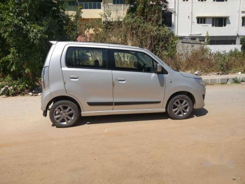 Used 2013 Maruti Suzuki Wagon R Stingray MT for sale in Nagar 