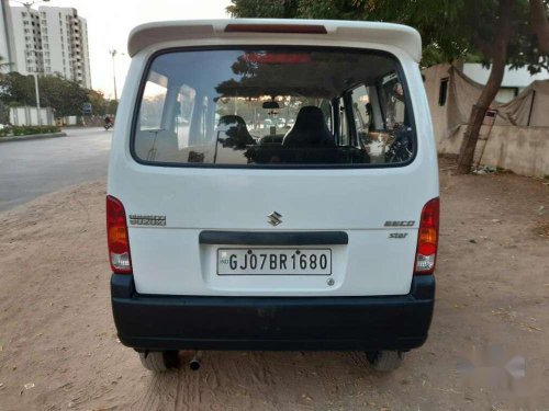 Used 2015 Maruti Suzuki Eeco MT for sale in Ahmedabad 