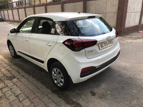 Hyundai Elite i20 1.2 Magna Executive 2018 MT in New Delhi