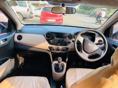 Used 2015 Hyundai Grand i10 MT for sale in Chandrapur 