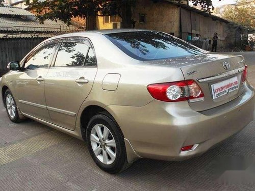 Used 2011 Toyota Corolla Altis 1.8 G MT for sale in Mumbai 