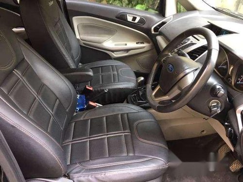 Used Ford Ecosport Titanium 1.5 TDCi, 2014, Diesel MT in Chennai 