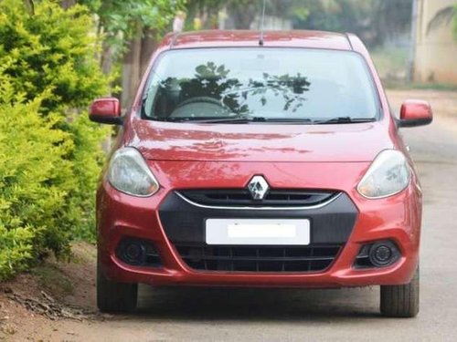 Used Renault Scala RxL 2014 MT for sale in Coimbatore 