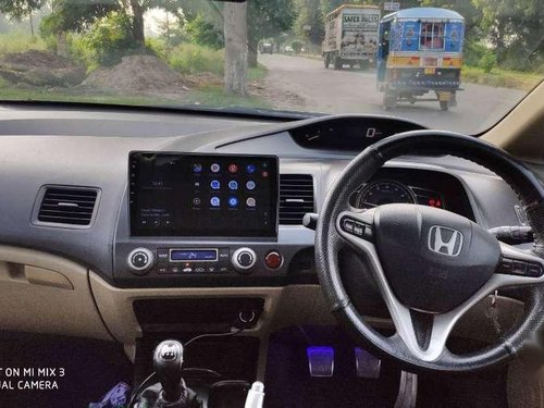 Used 2011 Honda Civic MT for sale in Haridwar 