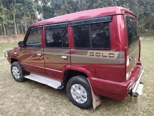 Used Tata Sumo EX BS IV 2014 MT for sale in Krishnanagar 