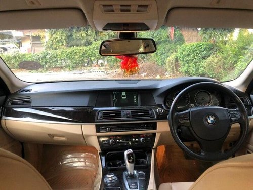 2013 BMW 5 Series 520d Luxury Line AT in New Delhi