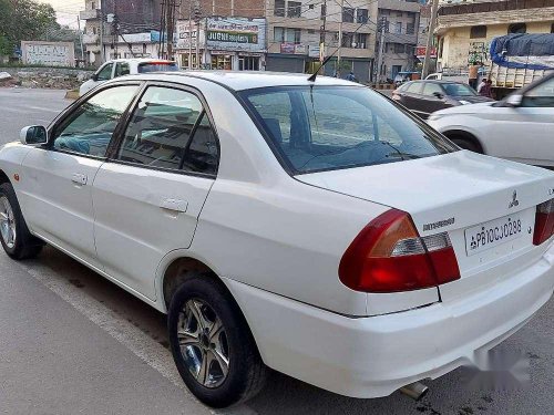 Used Mitsubishi Lancer 2.0 2008 MT for sale in Ludhiana 