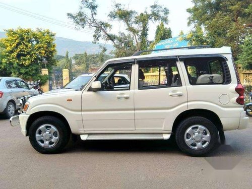 Used 2012 Mahindra Scorpio LX MT for sale in Visakhapatnam 