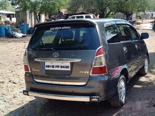 Used Toyota Innova 2010 MT for sale in Chinchwad 