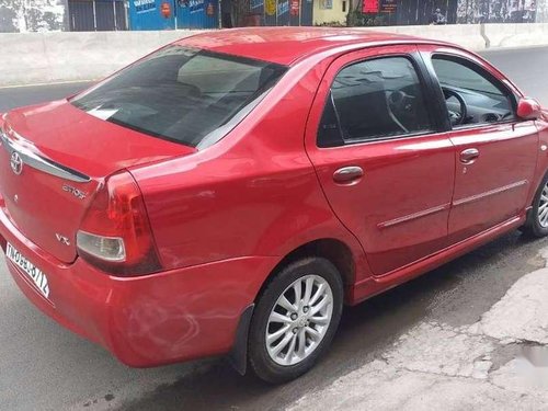 Used 2011 Toyota Etios Liva MT for sale in Chennai 