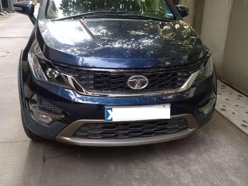 Used Tata Hexa 2018 AT for sale in Mumbai 