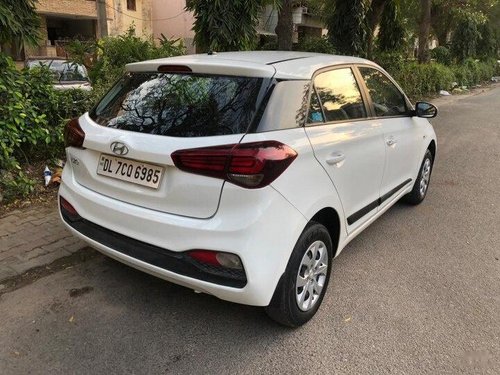 Hyundai Elite i20 1.2 Magna Executive 2018 MT in New Delhi