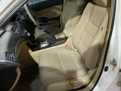 Used Honda Accord 2.4 2008 AT for sale in Mumbai 