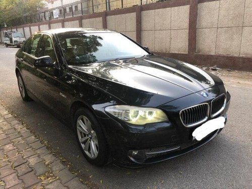 2013 BMW 5 Series 520d Luxury Line AT in New Delhi