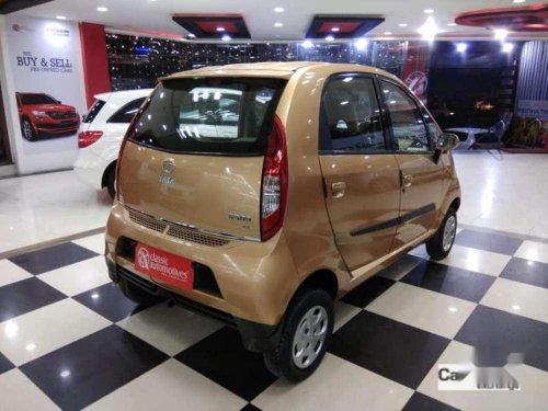 Used 2014 Tata Nano GenX MT for sale in Nagar 